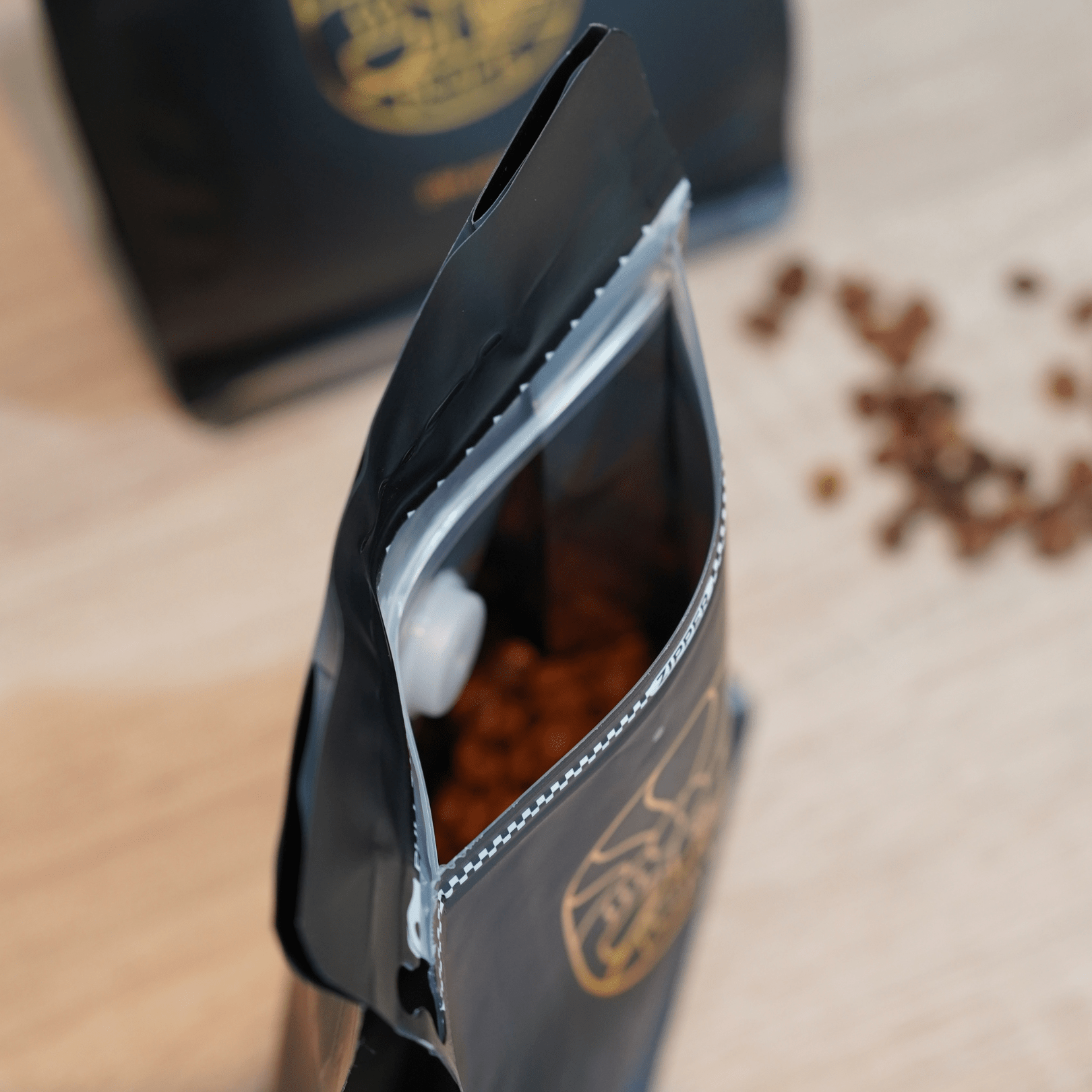 Yemeni Kholani Beans view 2