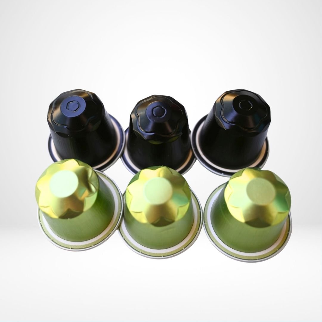Yemeni Yafei Capsules view 6