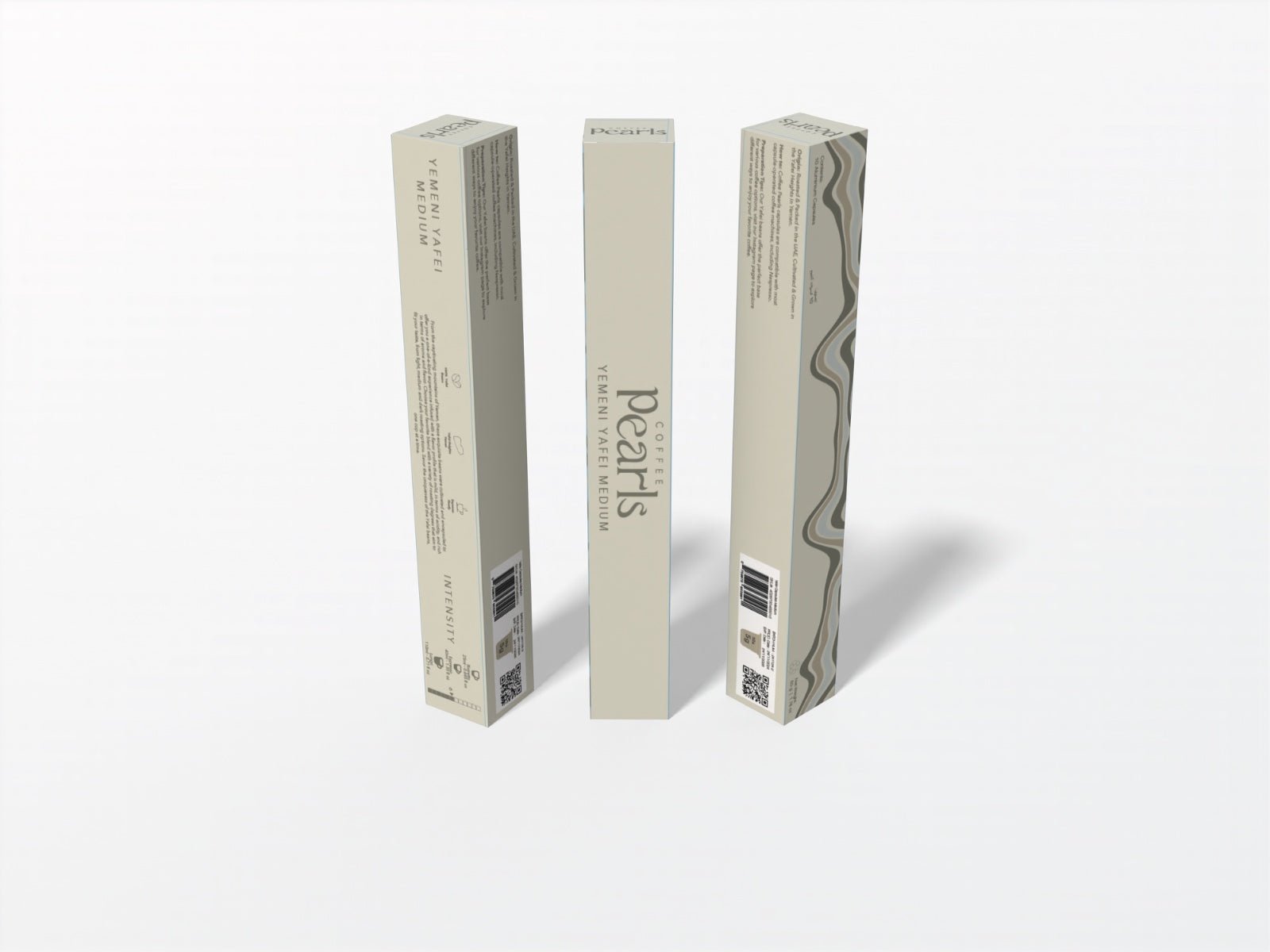 Yemeni Yafei Capsules view 7